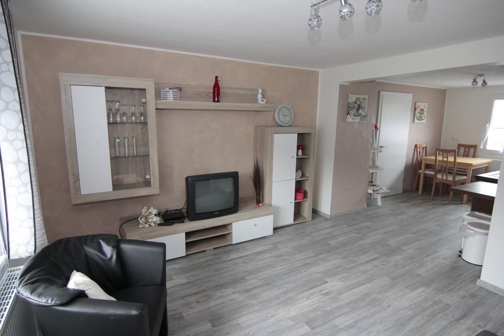 Ferienwohnung Margot Simmerath Quarto foto