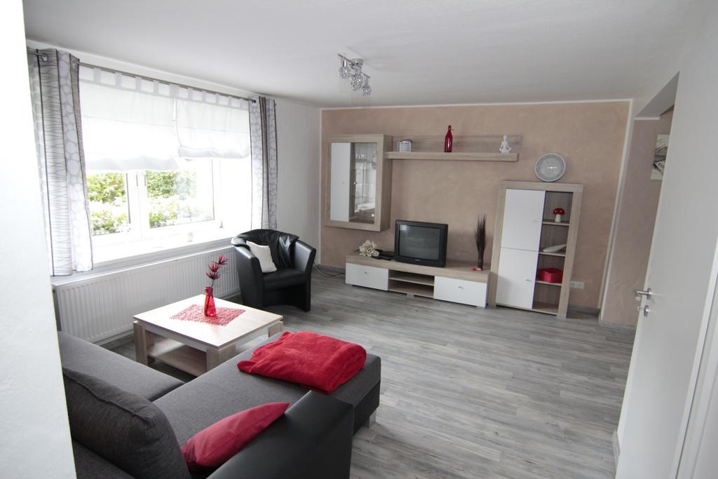 Ferienwohnung Margot Simmerath Quarto foto