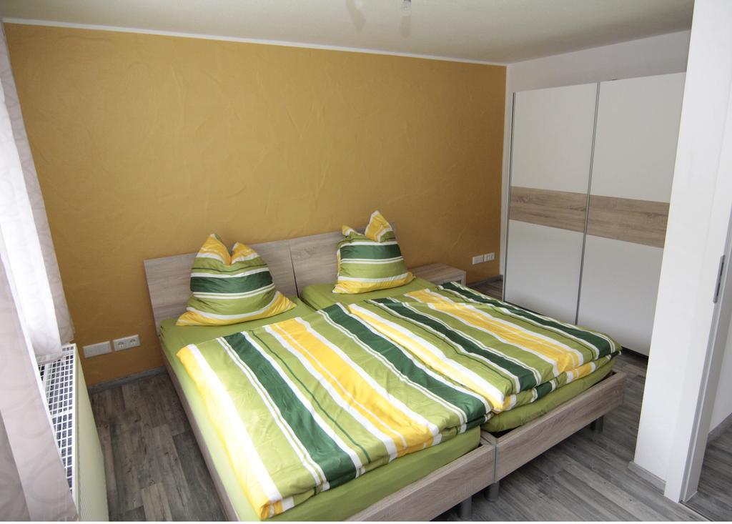 Ferienwohnung Margot Simmerath Quarto foto