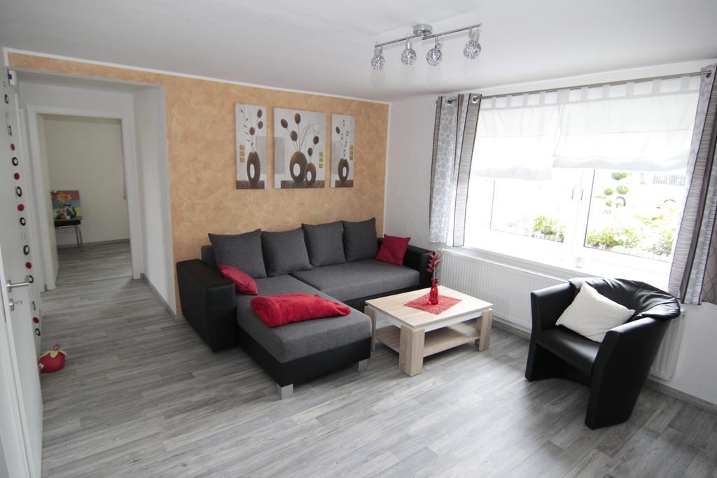 Ferienwohnung Margot Simmerath Quarto foto