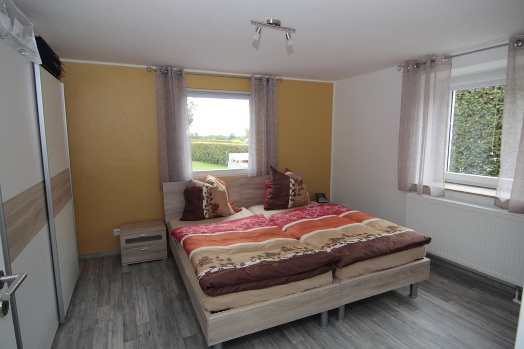 Ferienwohnung Margot Simmerath Quarto foto